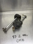 1996 1997 Arctic Cat Zr Zl 580 440 Oem Steering Tie Rods Bars Ends Links Set. Fixed Price $65.79.