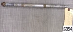 Yamaha Rear Suspension Axle Comp 2000 SX600R P/n 8L8-47520-02-00. Fixed Price $45.62.