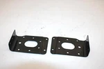 97 Polaris Xcr 600 Oem Rear Suspension Bracket Set 5241268-067 Q5582. Fixed Price $34.99.