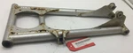 Yamaha Front Lower Left A-arm 2003-2004 RX-1 Warrior Mountain 8FA-23570-00-00. Fixed Price $44.95.
