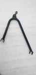 Arctic Cat 3703-150 A-arm, Upper Right Black. Fixed Price $75.13.