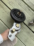 Wheels For Doo X Skies. Fixed Price $250.00.