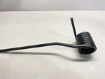 Torsion Spring, Right, Black, Std - 2020 Polaris # 362 850 Indy Xc 137 40563. Fixed Price $100.00.