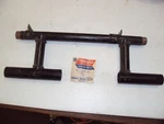 Vintage Nos, Oem Yamaha Snowmobile Susp. Pivot Arm, Sl, Gp, 807-47331-09. Fixed Price $25.00.