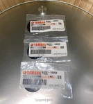 New Original Yamaha Plate Washer 90201-100S2 === 3 Pcs. Fixed Price $10.00.