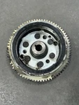 Tigershark 1993-1999 Montego Carlo Ts 639 640 770 Flywheel F4T307. Fixed Price $19.95.