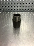 1993 Ski-doo Grand Touring Coupler Shaft 504076400 T389. Fixed Price $39.95.