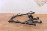 2007 Arctic Cat M8 Rear Suspension Front Torque Arm Assembly With Limiter Straps. Fixed Price $34.00.