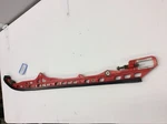 Polaris Left Lh Suspension Rail Red 137" Axys 2015-2022 Switchback 1543578 Oem. Fixed Price $249.95.
