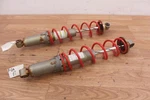 2007 Ski-doo Summit 800 Rev Left & Right Front Shocks 17" Pair. Fixed Price $129.00.