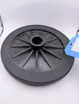 Polaris Idler Wheel 7.125 Black Inner 7/8" 5430209. Fixed Price $15.95.