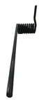 Arctic Cat 1604-179 Snowmobile Left Rear Suspension Spring Fits 97 Models Used. Fixed Price $23.99.