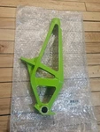 Nos Arctic Cat 3703-788 Rh Med Green Spindle 2017 Zr Rxc 6000. Fixed Price $220.79.