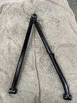 Ski Doo Rh Lower Arm 505074505. Fixed Price $175.00.