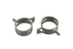New Oem Polaris 7080841 Hose Clamps Qty 2 Nos. Fixed Price $9.99.