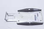 Simmons Yam-v Yamaha Snowmobile Ski Saddle Nos. Fixed Price $38.24.