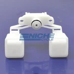 Genuine Mikuni Polaris Oem 3131231 Carburetor Float & Seat Size TM38/264-1.8. Fixed Price $67.84.