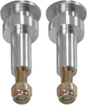 SP1 2019 8000 Mountain Cat 153" Arctic Idler Wheel/ice Scratcher Kit. Fixed Price $48.88.
