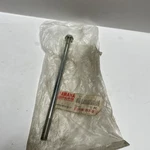 Nos Yamaha Oem Swingarm Rear Pivot Shaft Bolt 2M4-22141-00. Fixed Price $75.00.