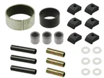 SP1 1998 Vmax 700 Xt Yamaha Clutch Rebuild Kit SM-03090-2. Fixed Price $111.46.