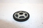 90 Arctic Cat Tigre 9MOUNTAIN Oem Rear Outer Idler Wheel 0604-237 SA49. Fixed Price $29.99.