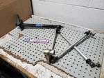 2011-2016 Polaris Rmk 600 800 Assault Steering Post Pitman Arm Tie Rods Oem. Fixed Price $54.99.