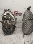 Ski-doo 99-02 Mxz 500,600 Chaincase Zx 504151775,504152064. Fixed Price $150.00.