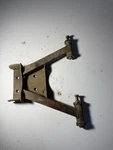 2006-2008 Polaris Ranger 700 6X6 Middle Lower A-arm Oem 1015141-067. Fixed Price $29.21.