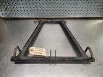 1996 Ski-doo Formula Z Front Arm 503167300 S011. Fixed Price $66.93.