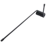 Arctic Cat Oem Left Hand Suspension Spring Black, 1704-135. Fixed Price $41.94.