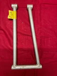 Yamaha Rs Rage Apex Nytro Rh Upper Control Arm. (2005 Vector). Fixed Price $55.00.