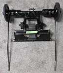 97 Arctic Bearcat 550 Wide Track Snowmobile Suspension Rear Swing Torque Arm. Fixed Price $159.99.