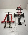 05 Polaris Rmk 550 Vertical Edge 136 Oem Good Suspension Torque Track Wheel Rail. Fixed Price $199.99.