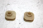 88 Yamaha Excel Iii Oem Rear Spring Adjuster Pair 86-47446-01-00 SY12. Fixed Price $14.99.