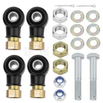 Left &right Tie Rods End Kit For Polaris 7061033 7061054 7061138 7061034 7061139. Fixed Price $21.89.