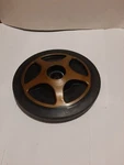 Nos Arctic Gold Idler Wheel 0604-276 7.12 Tigre,wildcat,cougar. Fixed Price $18.99.