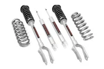 Rough Country 2.5" Lift Kit For 2011-2015 4WD Jeep WK2 Grand Cherokee 91130. Fixed Price $699.95.