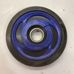 Asm., Wheel, Blue - 2003 Polaris Supersport 550. Fixed Price $15.00.