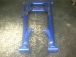 06-10 Yamaha Left Lower A-arm Assembly # 8ES-23570-30-00 Nytro Vector Rage. Fixed Price $95.95.