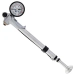 Polaris 7043487 Fox Float Shock Air Pump Oem For 2016 Switchback 600 Adventure. Fixed Price $99.99.