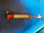 Polaris Dragon 800 Walker Evans Front Shock Used One Only 7043490. Fixed Price $109.99.
