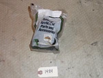 Arctic Cat Oem / Nos Front Arm Bracket Rh 0704-234 1704-202. Fixed Price $19.76.