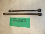 2000 Ski Doo Mxz 600 Zx Chassis Front Upper Lower Suspension Control Radius Rods. Fixed Price $88.00.