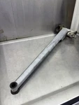 01 02 03 Ski-doo Legend Mxz 600 700 Summit 800 Zx Left Trailing Arm Spindle. Fixed Price $122.16.