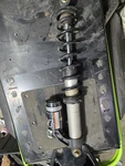 Arctic Cat Front Shock Fox 3703-476 Zr Xf 137 2017 9000. Fixed Price $401.25.