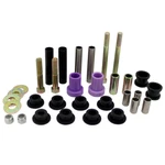 Spi Front End Suspension Bushing Kit Polaris 1994-1996 Snowmobile See Descriptio. Fixed Price $52.99.