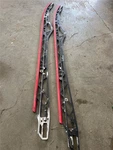 2016 Polaris Axys Pro Rmk 155 Rail Lh Rh 1543448-309 1543449-309 16-23 2.6&2.75. Fixed Price $200.00.