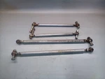 2002 Polaris Pro X 600 Front Suspension Upper Radius Rods 700 03 04. Fixed Price $119.99.