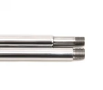 Hygear Ea/ Shock Shaft Fox A- Pol 1/2" 6.65" 205-35-175. Fixed Price $66.95.