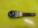 Yamaha Phazer 500 Fx Nytro Front Upper Ball Joint Pivot Mtx Rtx Xtx Gt Venture. Fixed Price $7.59.